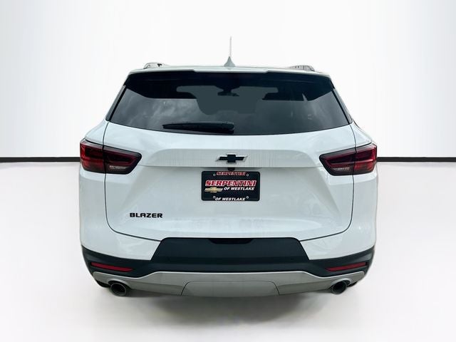 2026 Chevrolet Blazer LT