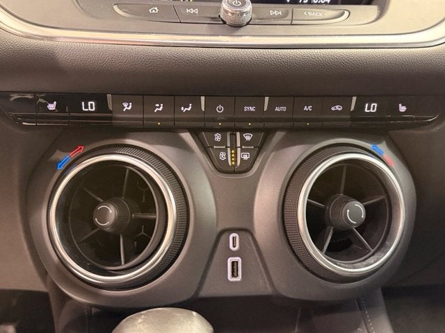 2020 Chevrolet Blazer LT AWD w/ Pwr Liftgate