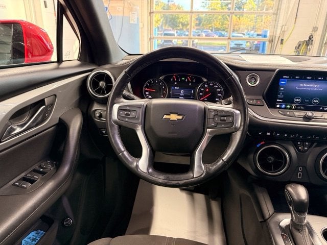 2020 Chevrolet Blazer LT AWD w/ Pwr Liftgate