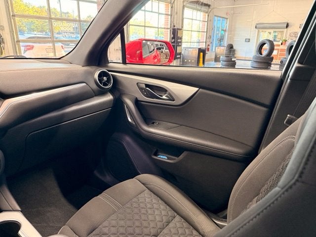 2020 Chevrolet Blazer LT AWD w/ Pwr Liftgate