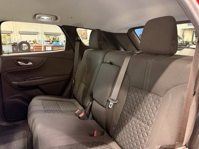 2020 Chevrolet Blazer LT AWD w/ Pwr Liftgate