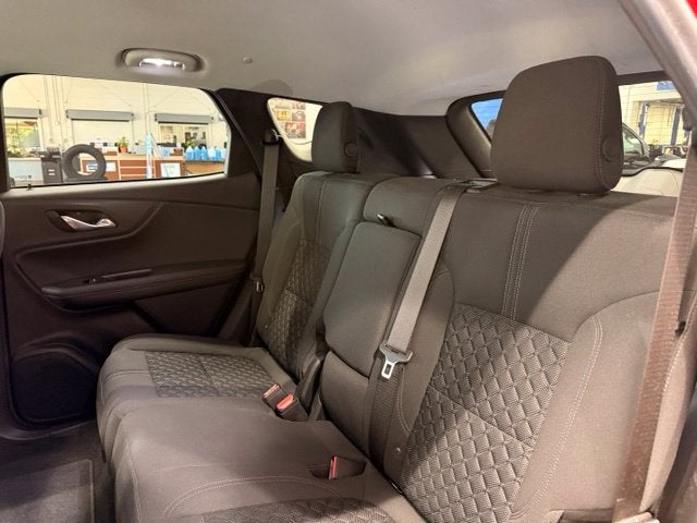 2020 Chevrolet Blazer LT AWD w/ Pwr Liftgate