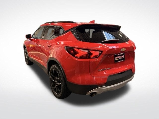 2020 Chevrolet Blazer LT AWD w/ Pwr Liftgate