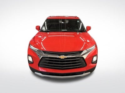 2020 Chevrolet Blazer LT AWD w/ Pwr Liftgate