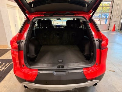 2020 Chevrolet Blazer LT AWD w/ Pwr Liftgate