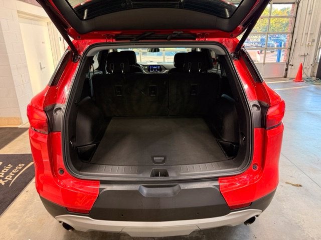 2020 Chevrolet Blazer LT AWD w/ Pwr Liftgate