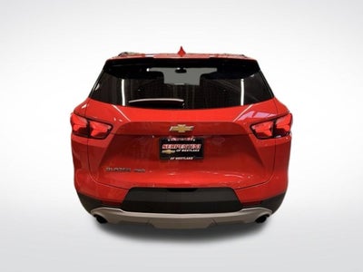 2020 Chevrolet Blazer LT AWD w/ Pwr Liftgate