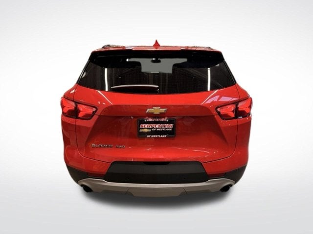 2020 Chevrolet Blazer LT AWD w/ Pwr Liftgate