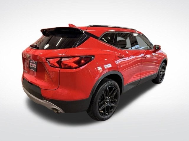 2020 Chevrolet Blazer LT AWD w/ Pwr Liftgate