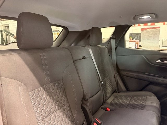 2020 Chevrolet Blazer LT AWD w/ Pwr Liftgate