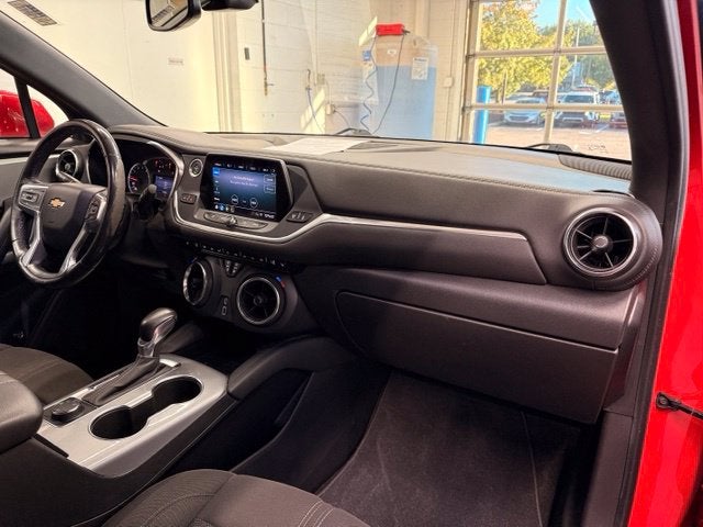2020 Chevrolet Blazer LT AWD w/ Pwr Liftgate