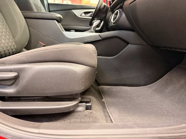 2020 Chevrolet Blazer LT AWD w/ Pwr Liftgate