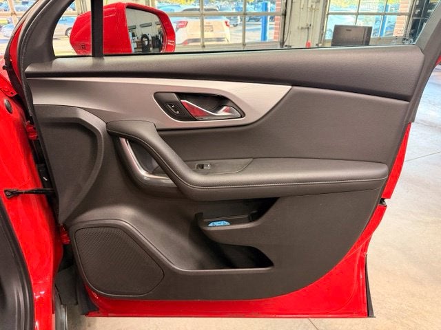 2020 Chevrolet Blazer LT AWD w/ Pwr Liftgate