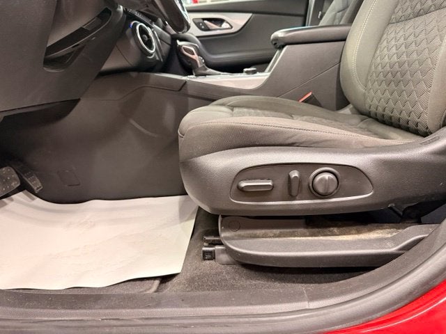 2020 Chevrolet Blazer LT AWD w/ Pwr Liftgate