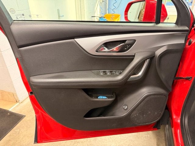 2020 Chevrolet Blazer LT AWD w/ Pwr Liftgate
