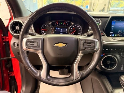 2020 Chevrolet Blazer LT AWD w/ Pwr Liftgate