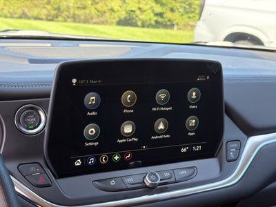 2026 Chevrolet Blazer LT