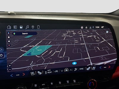2026 Chevrolet Blazer EV SS