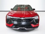 2026 Chevrolet Blazer EV SS