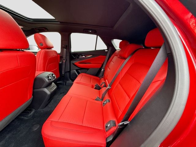 2026 Chevrolet Blazer EV SS