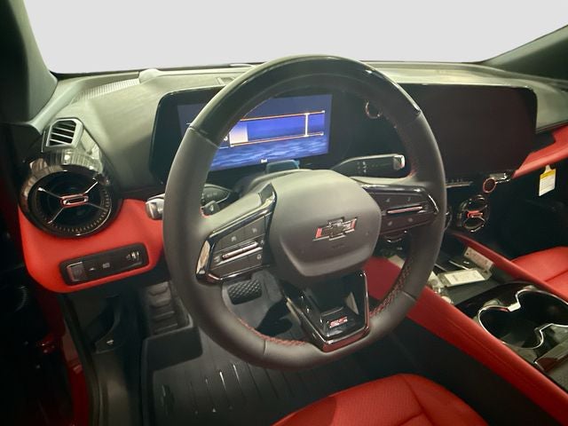 2026 Chevrolet Blazer EV SS