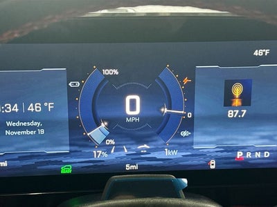 2026 Chevrolet Blazer EV SS