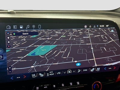 2026 Chevrolet Blazer EV SS