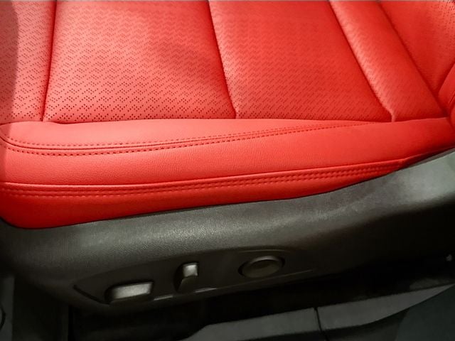 2026 Chevrolet Blazer EV SS