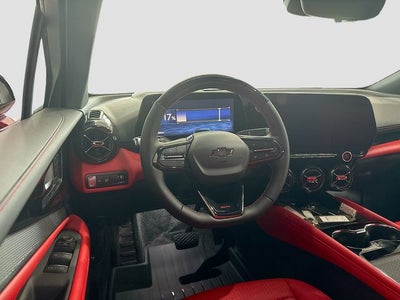 2026 Chevrolet Blazer EV SS