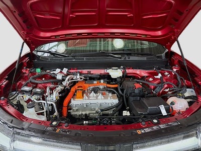 2026 Chevrolet Blazer EV SS