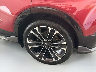 2026 Chevrolet Blazer EV SS