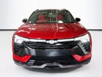 2026 Chevrolet Blazer EV SS