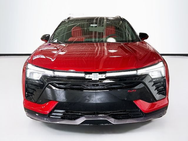2026 Chevrolet Blazer EV SS