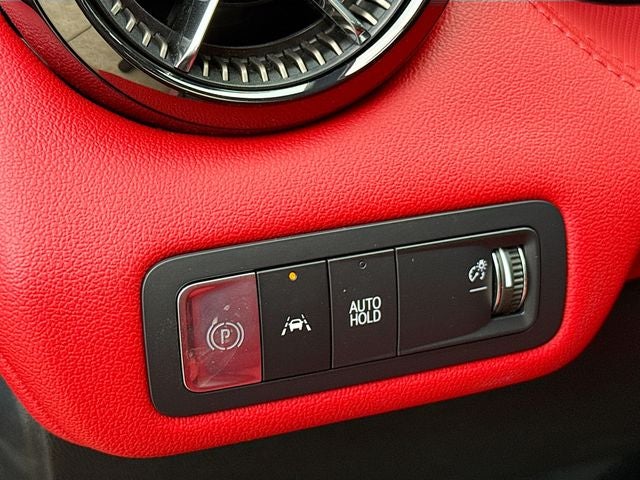 2026 Chevrolet Blazer EV SS
