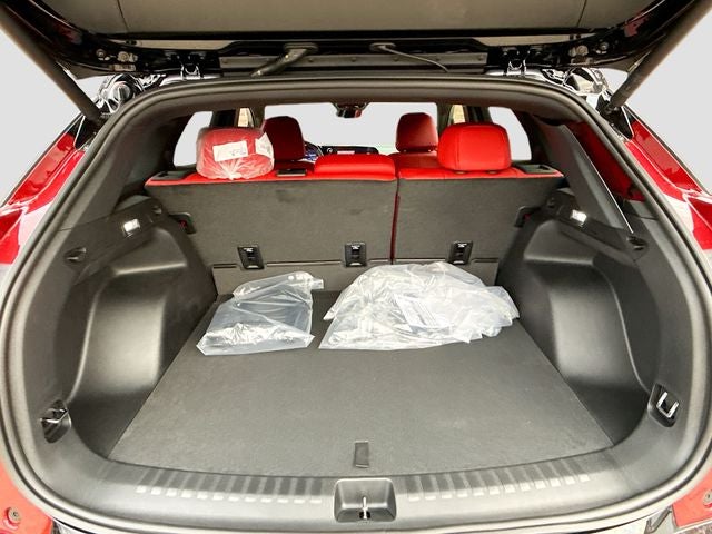 2026 Chevrolet Blazer EV SS