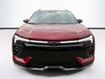 2026 Chevrolet Blazer EV SS