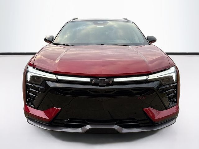 2026 Chevrolet Blazer EV SS