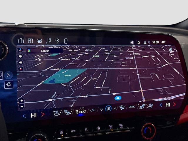 2026 Chevrolet Blazer EV SS