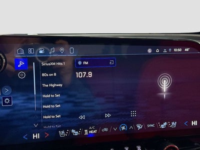 2026 Chevrolet Blazer EV SS
