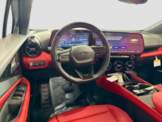 2026 Chevrolet Blazer EV SS