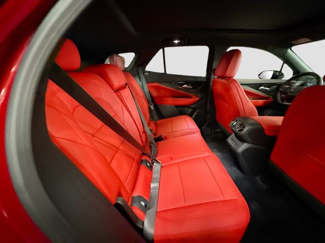 2026 Chevrolet Blazer EV SS