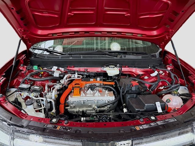 2026 Chevrolet Blazer EV SS
