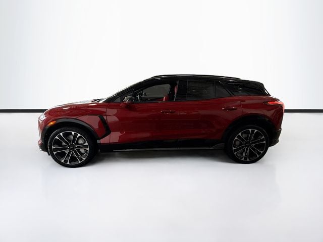 2026 Chevrolet Blazer EV SS