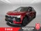 2026 Chevrolet Blazer EV SS