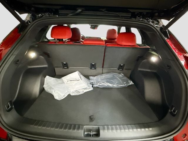 2026 Chevrolet Blazer EV SS