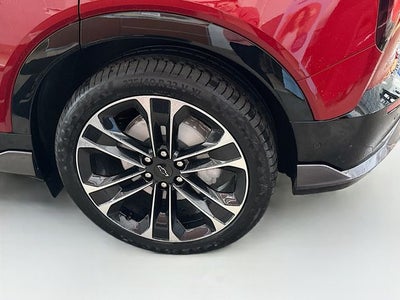 2026 Chevrolet Blazer EV SS