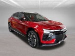 2026 Chevrolet Blazer EV SS