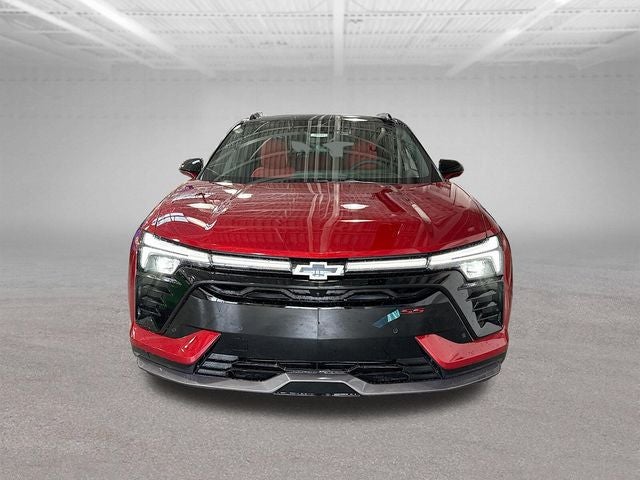 2026 Chevrolet Blazer EV SS