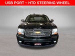 2013 Chevrolet Avalanche 1500 LTZ