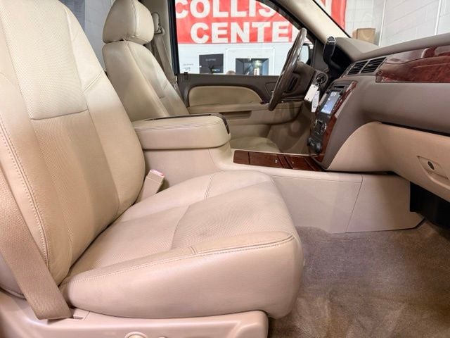 2013 Chevrolet Avalanche 1500 LTZ